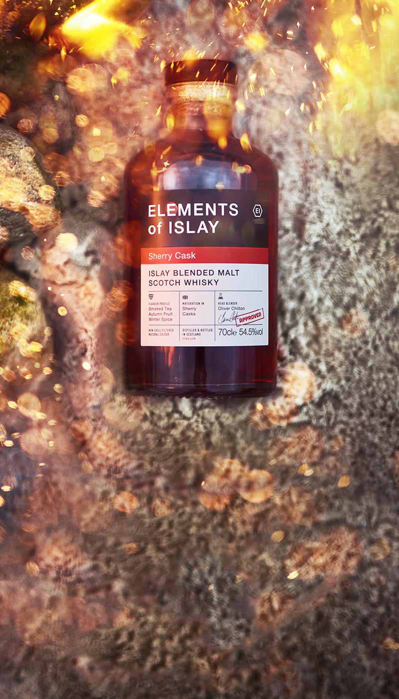 Elements of Islay Range | Islay Blended Malt Whisky Collection Elements of Islay Range | Islay Blended Malt Whisky Collection
